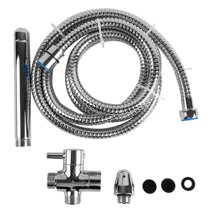 Butt Stuff Anal Enema Shower Kit