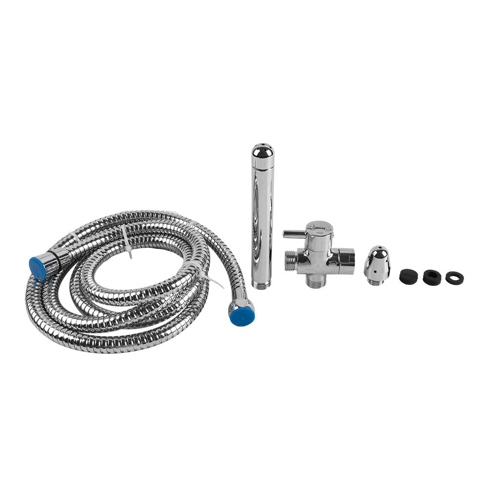 Butt Stuff Anal Enema Shower Kit