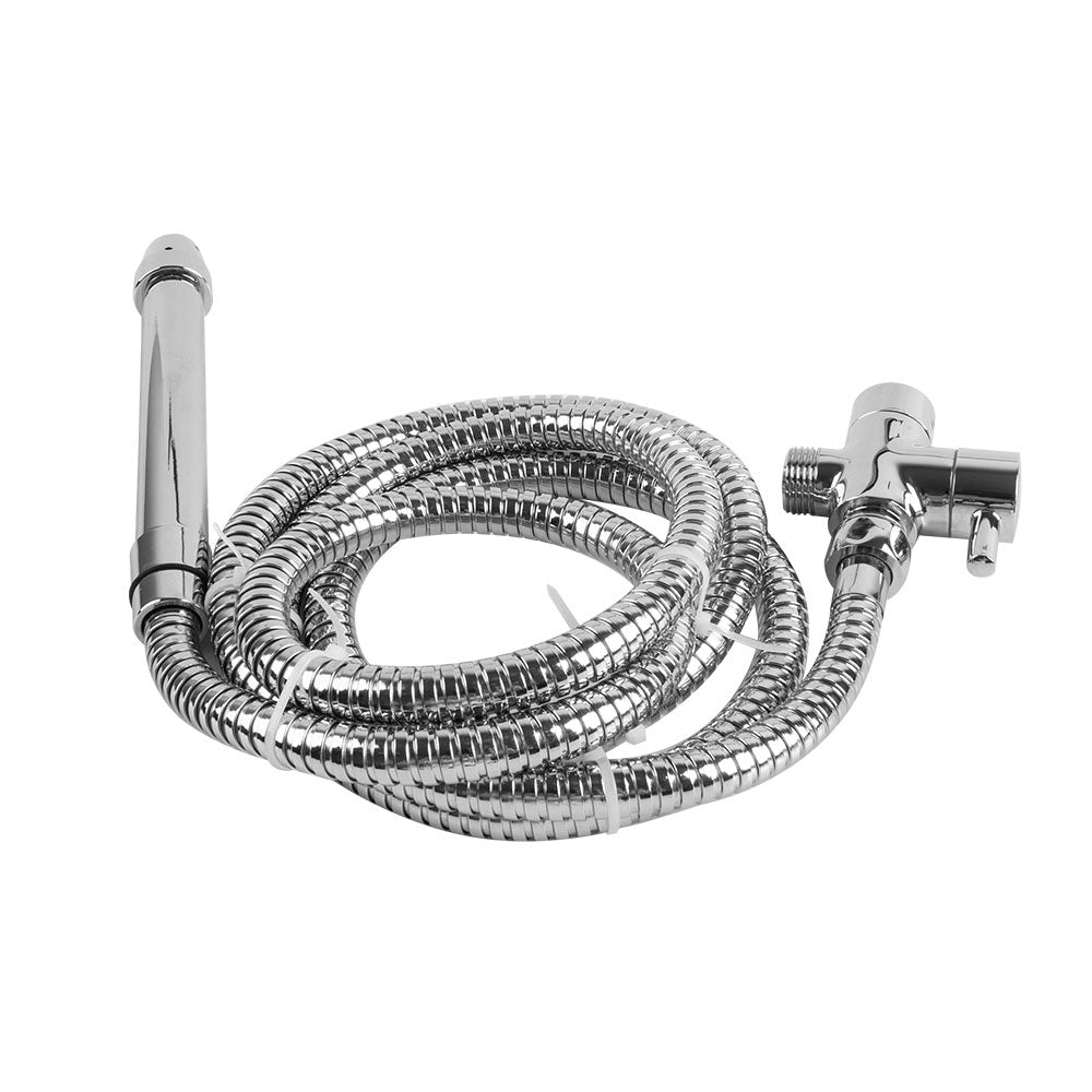 Butt Stuff Anal Enema Shower Kit