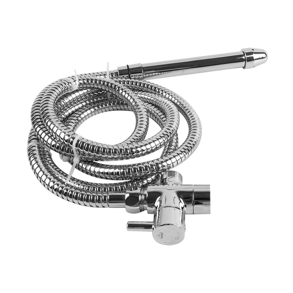 Butt Stuff Anal Enema Shower Kit