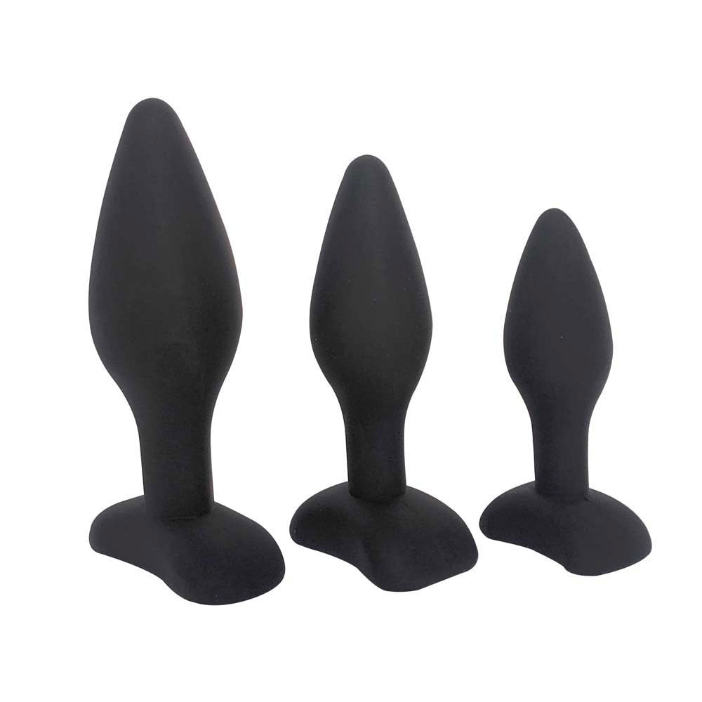 Butt Stuff Anal Plug