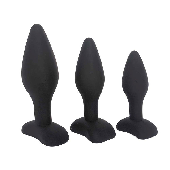 Butt Stuff Anal Plug