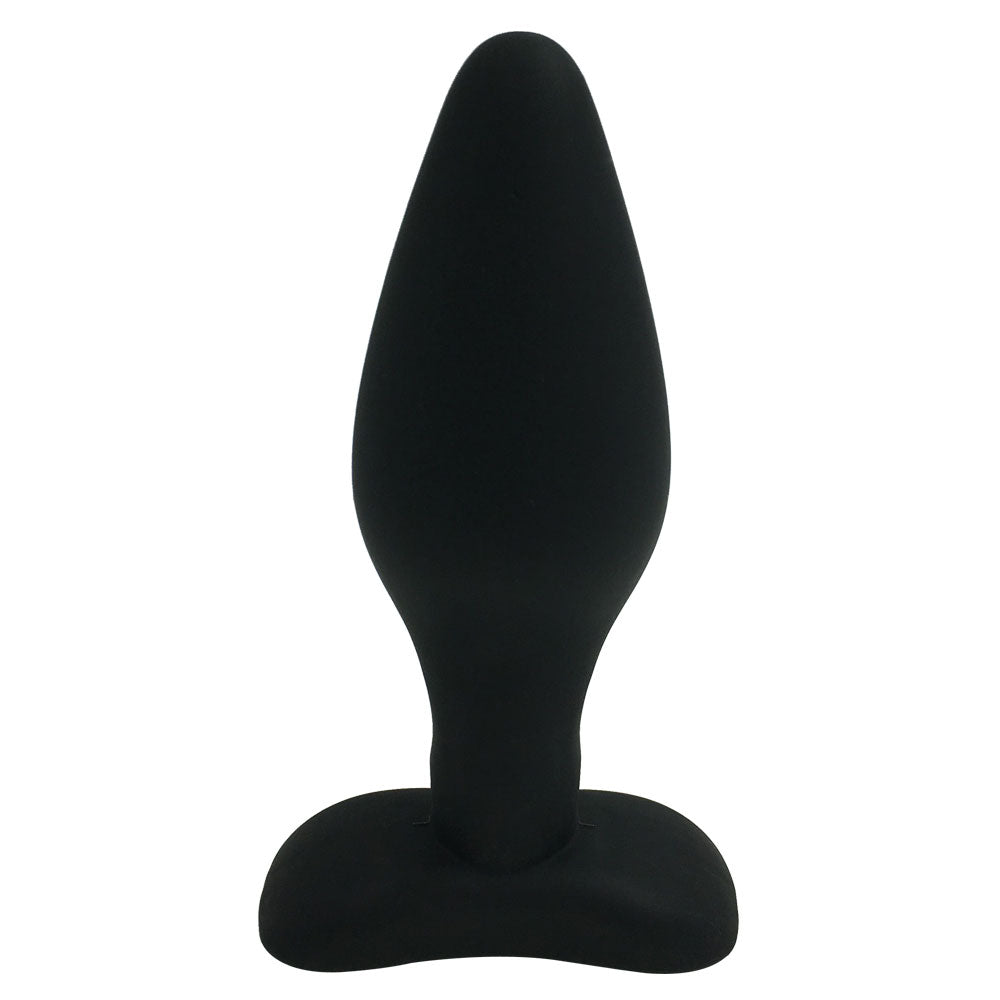 Butt Stuff Anal Plug