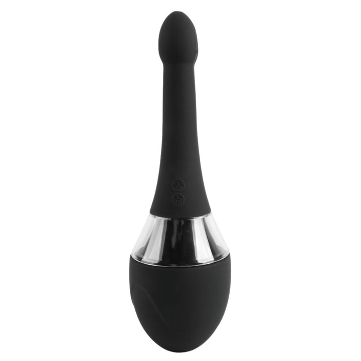 Butt Stuff Automatic Anal Douche