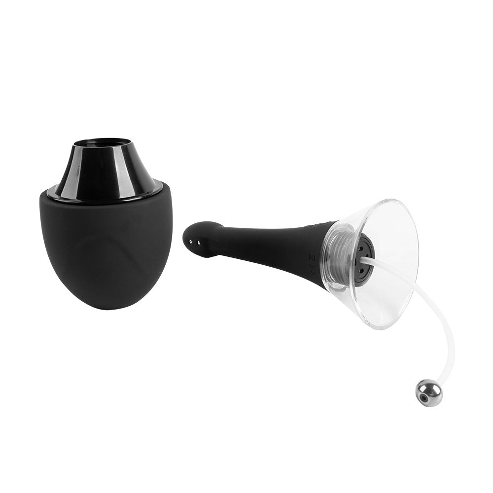 Butt Stuff Automatic Anal Douche
