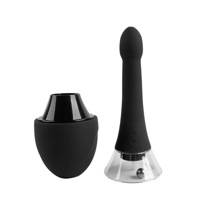 Butt Stuff Automatic Anal Douche