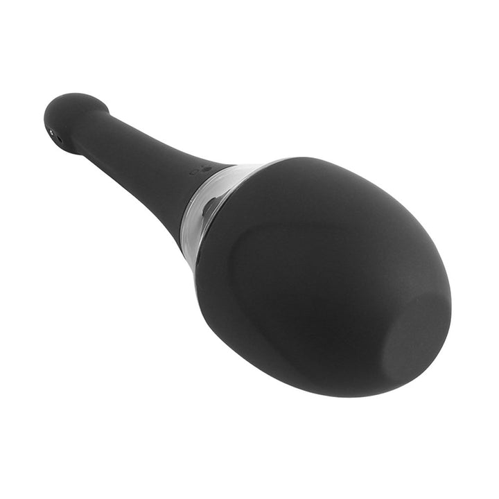 Butt Stuff Automatic Anal Douche