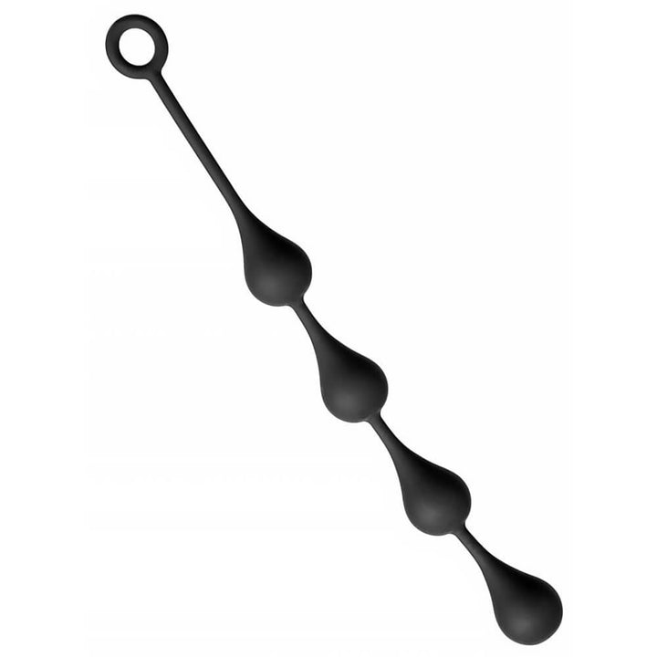 Butt Stuff Ergo Anal Beads