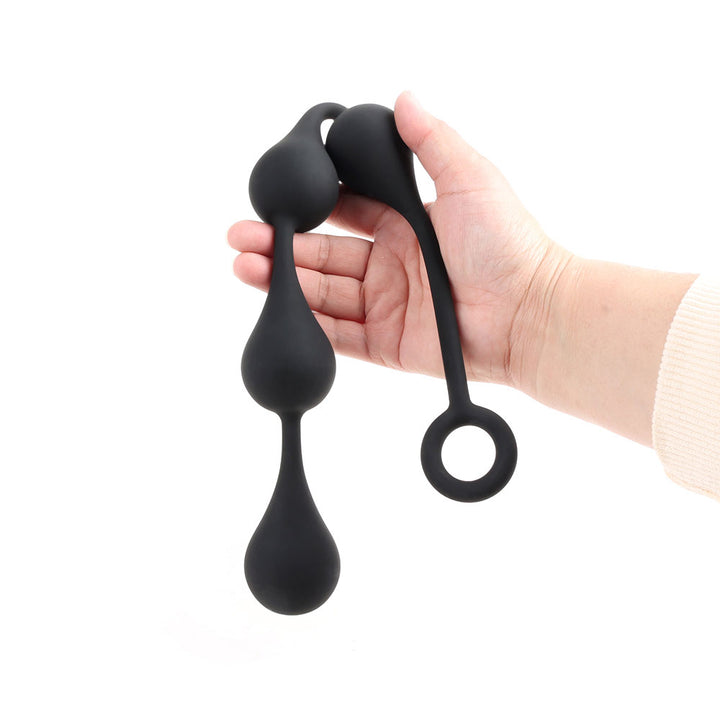 Butt Stuff Ergo Anal Beads