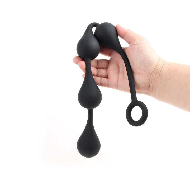 Butt Stuff Ergo Anal Beads