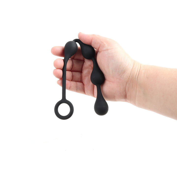 Butt Stuff Ergo Anal Beads