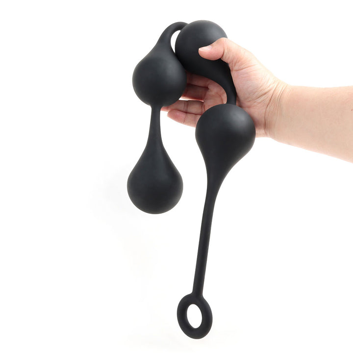 Butt Stuff Ergo Anal Beads