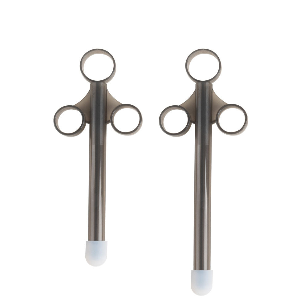 Butt Stuff Lube Launcher