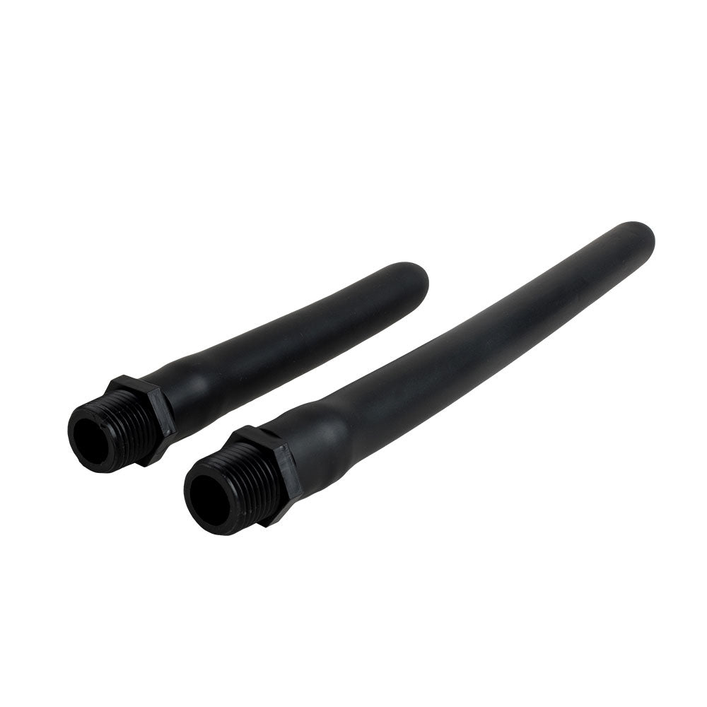 Butt Stuff Silicone Shower Shot