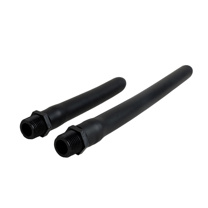 Butt Stuff Silicone Shower Shot