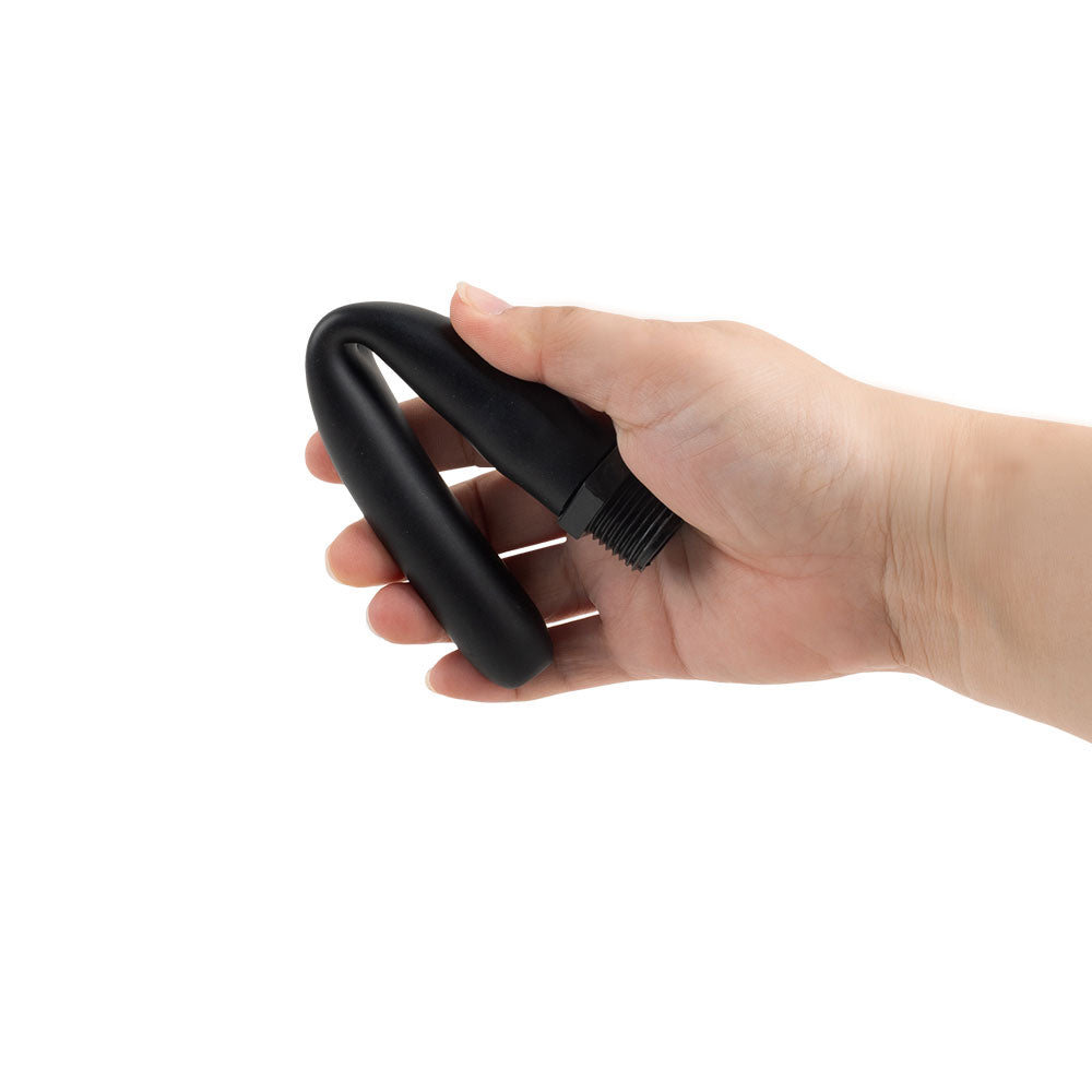 Butt Stuff Silicone Shower Shot