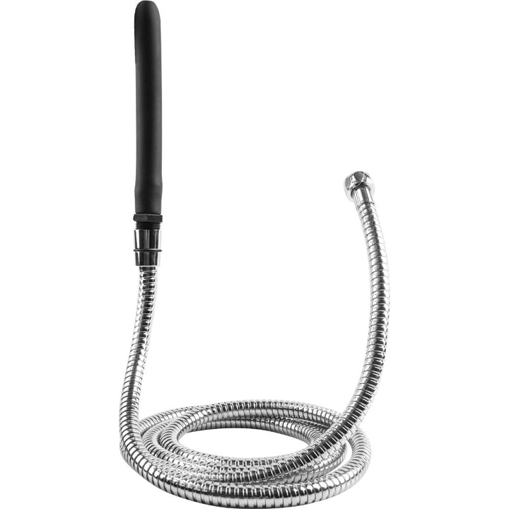 Butt Stuff Silicone Shower Shot Set