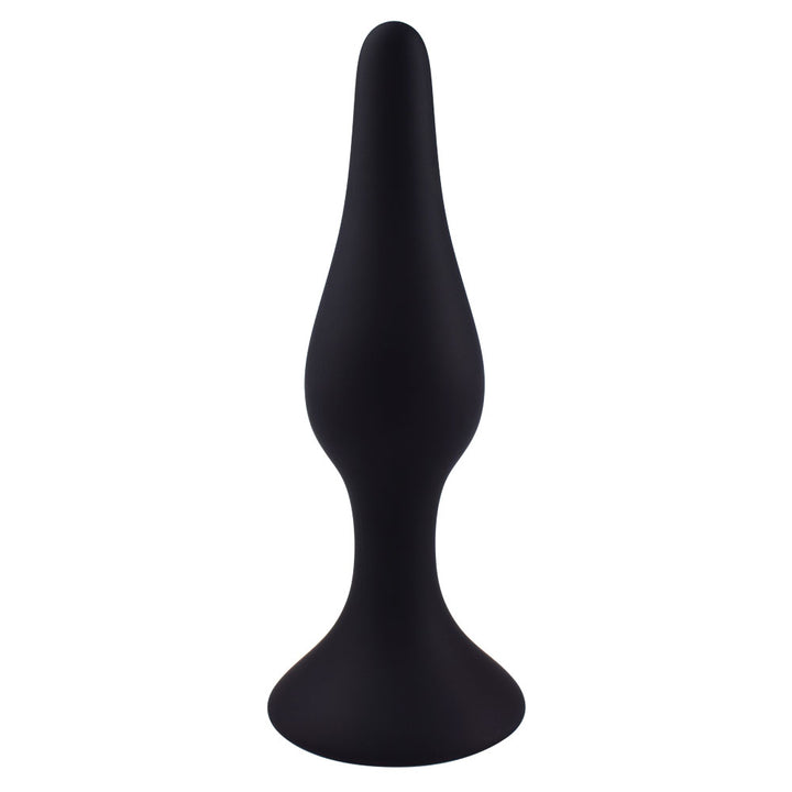 Butt Stuff Slim Anal Plug Trainer Pack