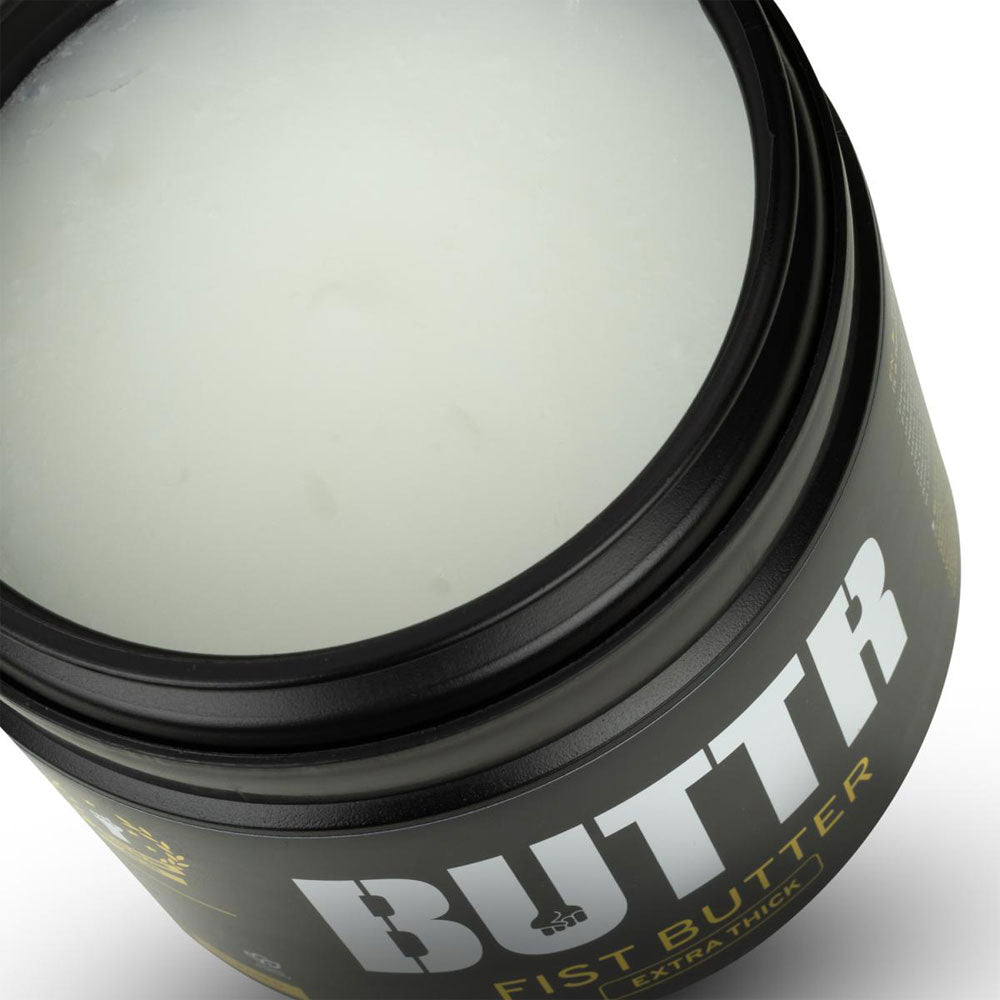 Buttr Fist Balm Extra Thick 500ml