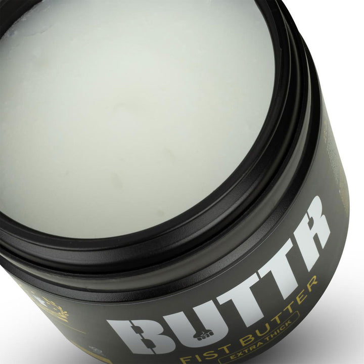 Buttr Fist Balm Extra Thick 500ml