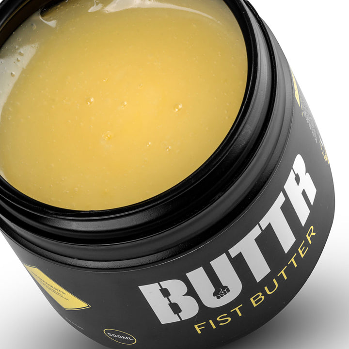 Buttr Fist Butter 500ml