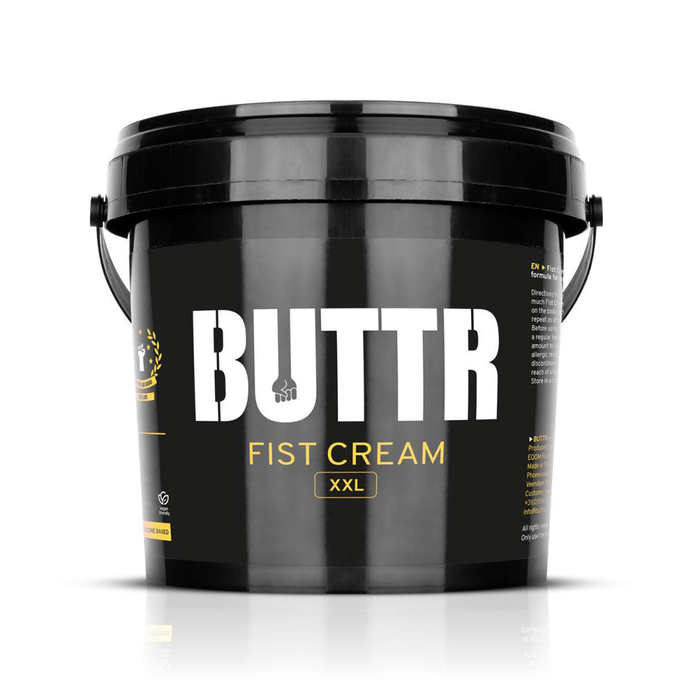 Buttr Fist Cream XXL 1000ml