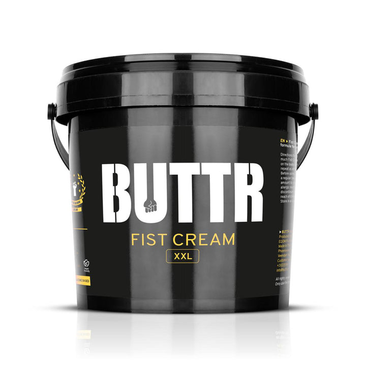 Buttr Fist Cream XXL 1000ml
