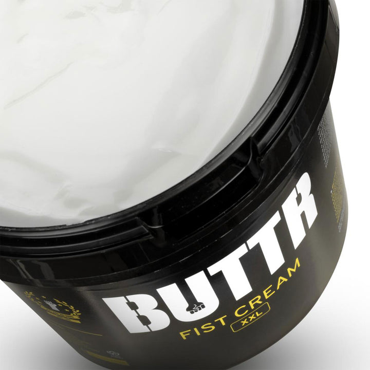 Buttr Fist Cream XXL 1000ml