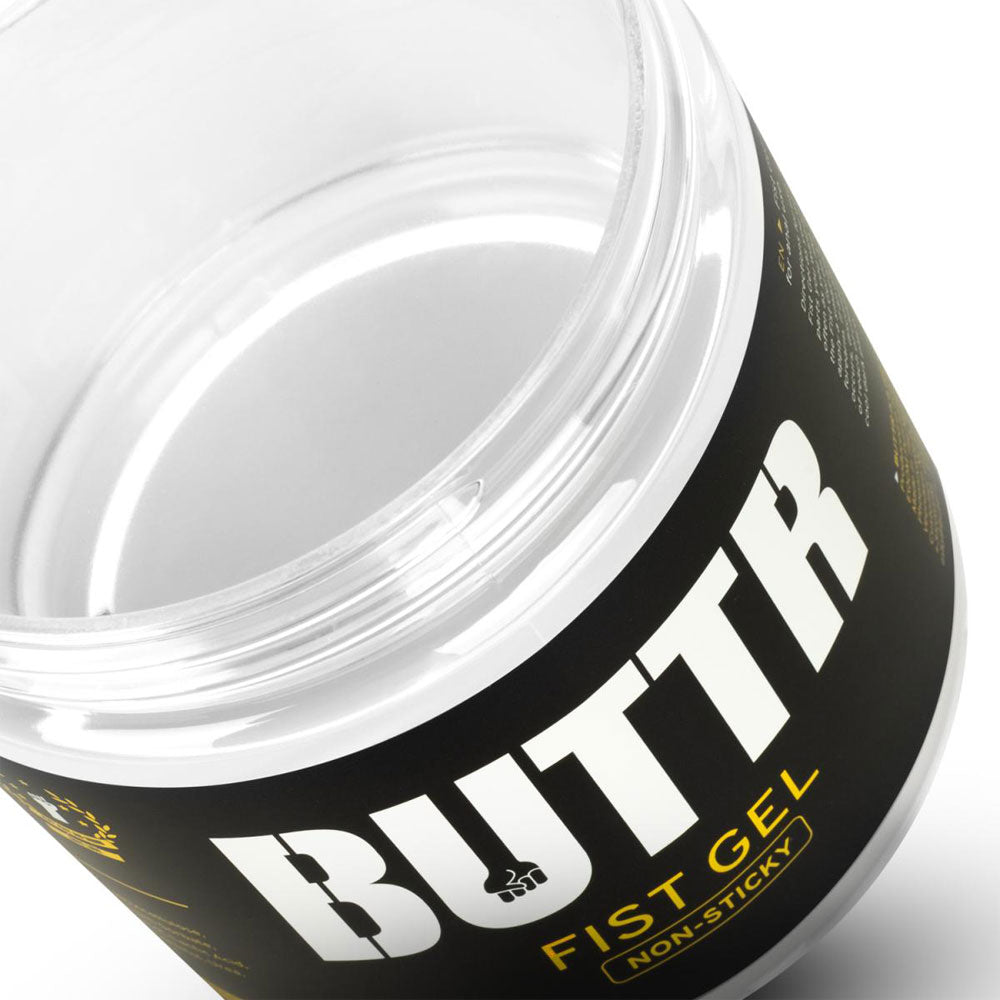 Buttr Fist Gel Non Sticky 500ml