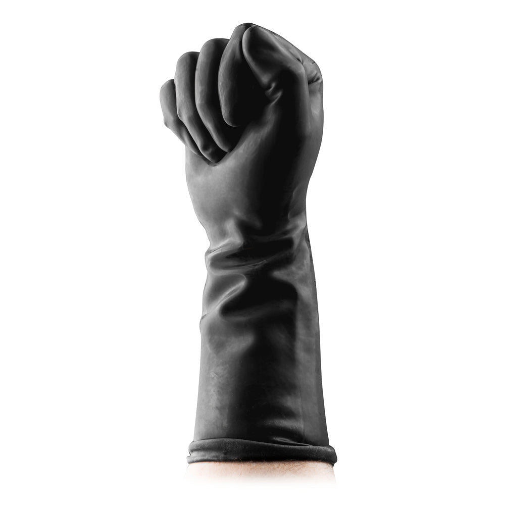 Buttr Safe Love Gauntlets Fisting Gloves