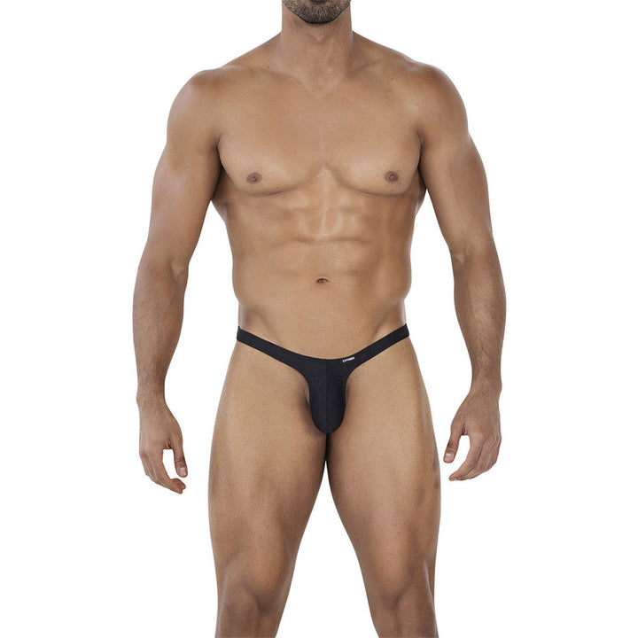 C4M SP4NDEX Micro Thong - Black