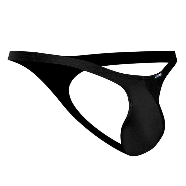 C4M SP4NDEX Micro Thong - Black