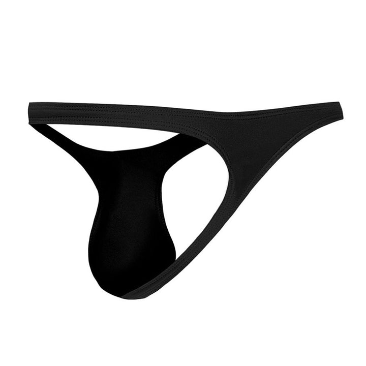 C4M SP4NDEX Micro Thong - Black
