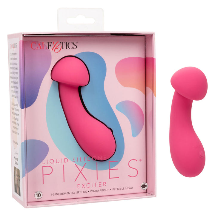 Calexotics Pixies Exciter - Gift With Purchase