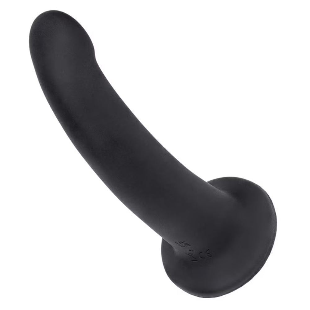Calexotics Onyxxx Rechargeable Rider Probe - Black