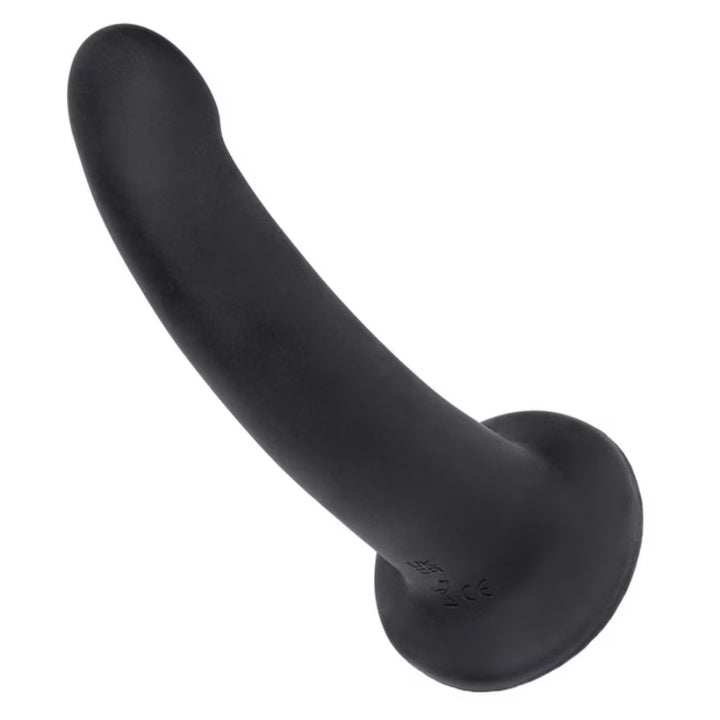 Calexotics Onyxxx Rechargeable Rider Probe - Black