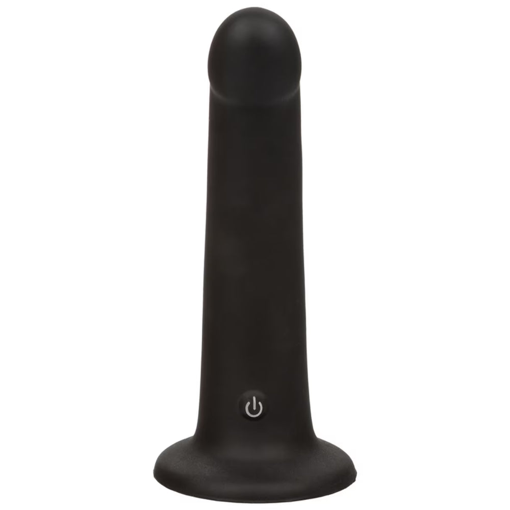 Calexotics Onyxxx Rechargeable Rider Probe - Black