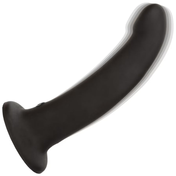 Calexotics Onyxxx Rechargeable Rider Probe - Black