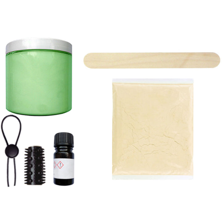 Cloneboy DIY Dildo Kit - Glow In The Dark