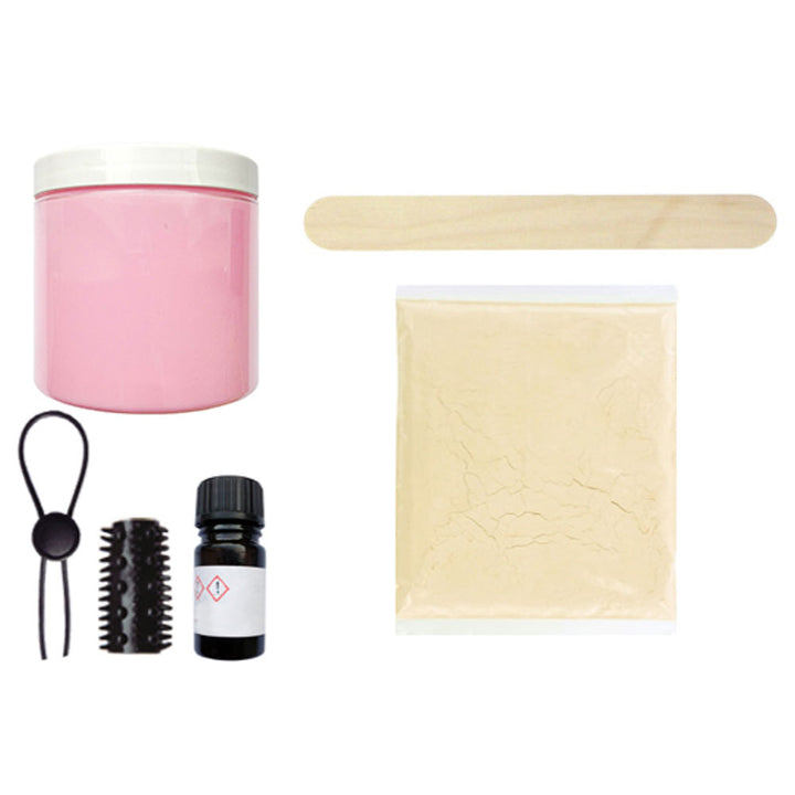 Cloneboy DIY Dildo Kit - Light Skin Tone