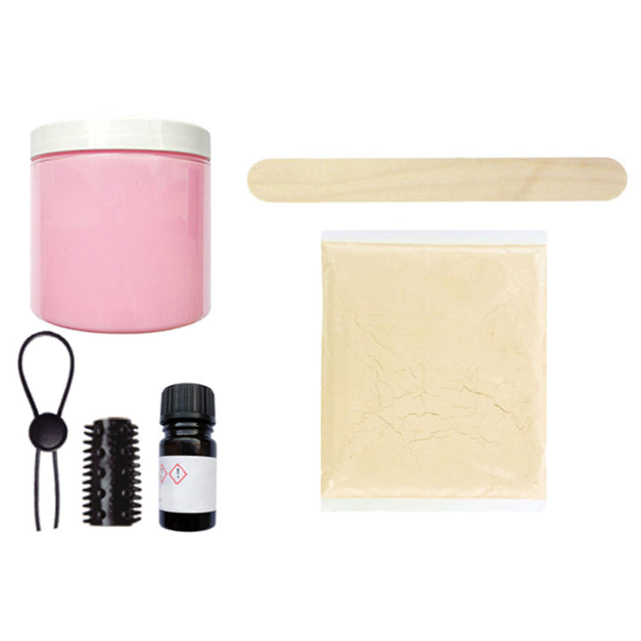 Cloneboy French Designer DIY Dildo Kit - Light Skin Tone