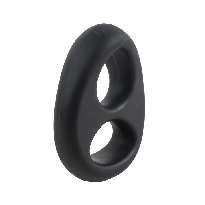 Cock Gear Liquid Silicone Teardrop Ring