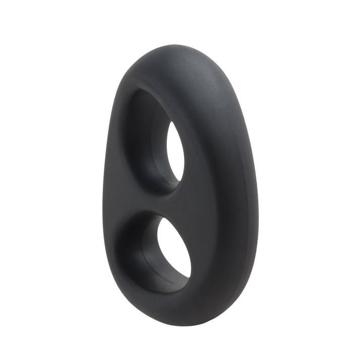 Cock Gear Liquid Silicone Teardrop Ring