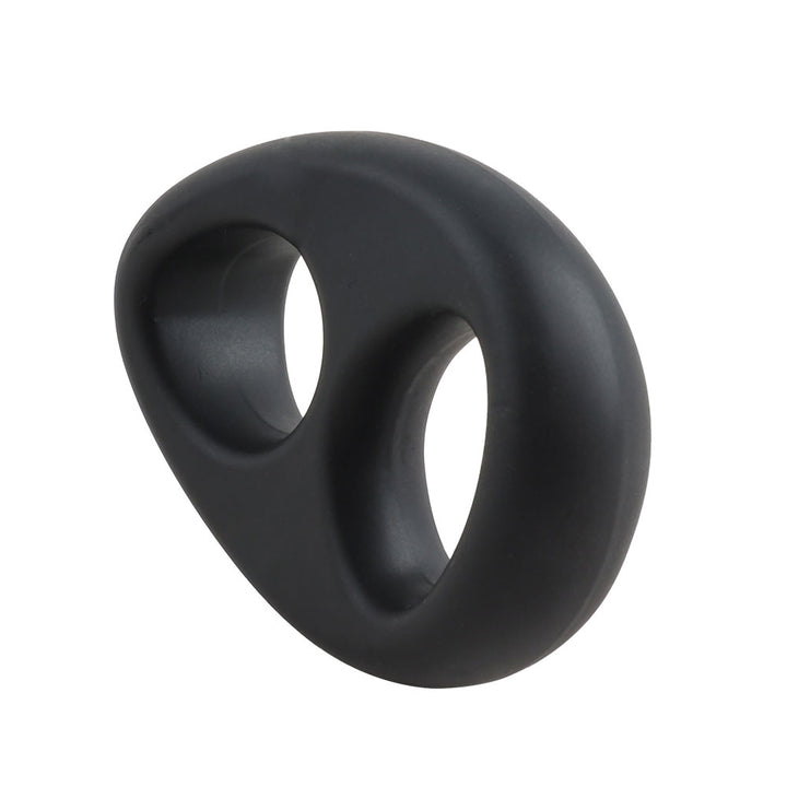 Cock Gear Liquid Silicone Teardrop Ring