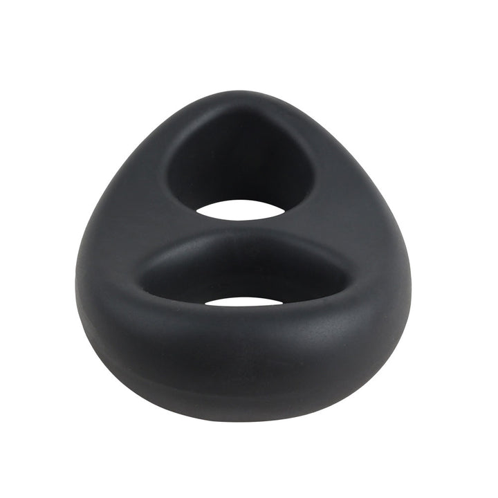 Cock Gear Liquid Silicone Teardrop Ring