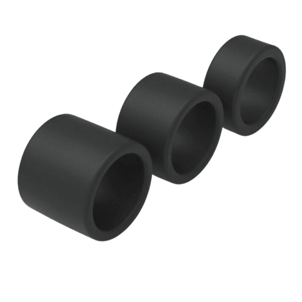 Cock Gear Liquid Silicone Ball Stretcher