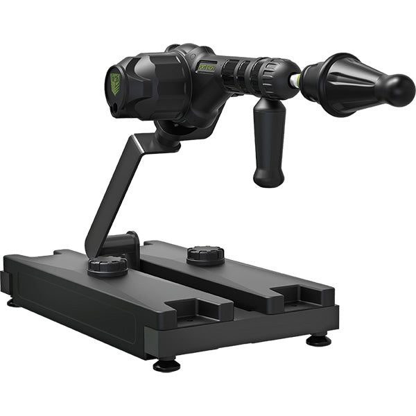 DOC JOHNSON FORT TROFF GUNNER SYSTEM 3-IN-1 MODULAR FUCK MACHINE