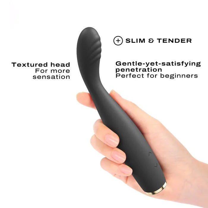 Dorcel G-Slim Flexible Vibrator