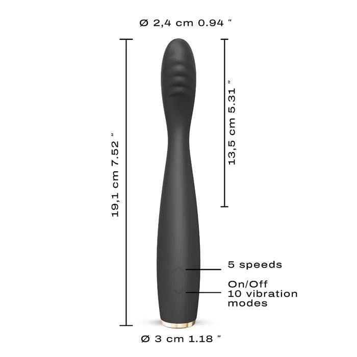 Dorcel G-Slim Flexible Vibrator