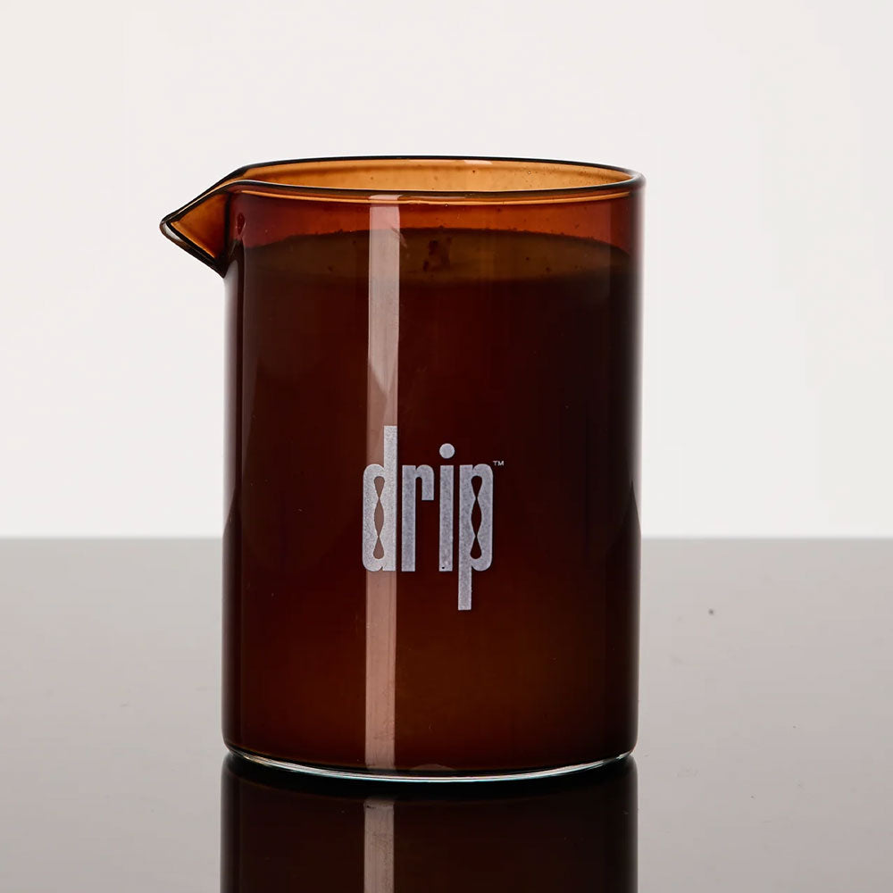 Drip Massage Oil Candle 150g - Valerian Sandalwood